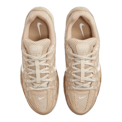 Nike P-6000 Premium Hemp Oben FZ4137-200