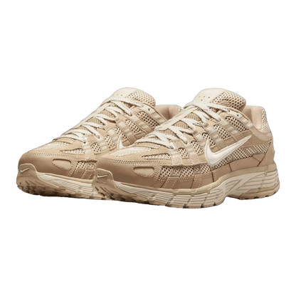 Nike P-6000 Premium Hemp Side FZ4137-200