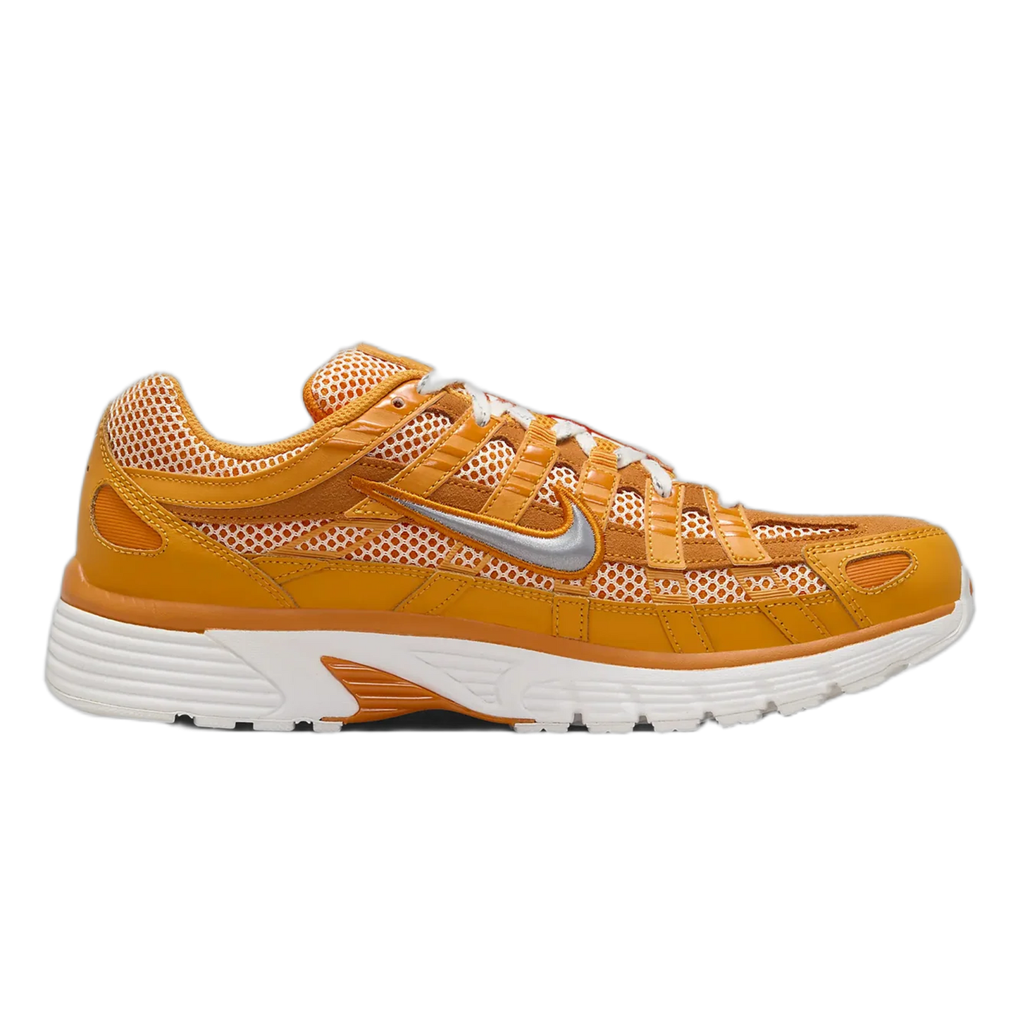 Nike P-6000 Premium Kumquat HQ3641-886