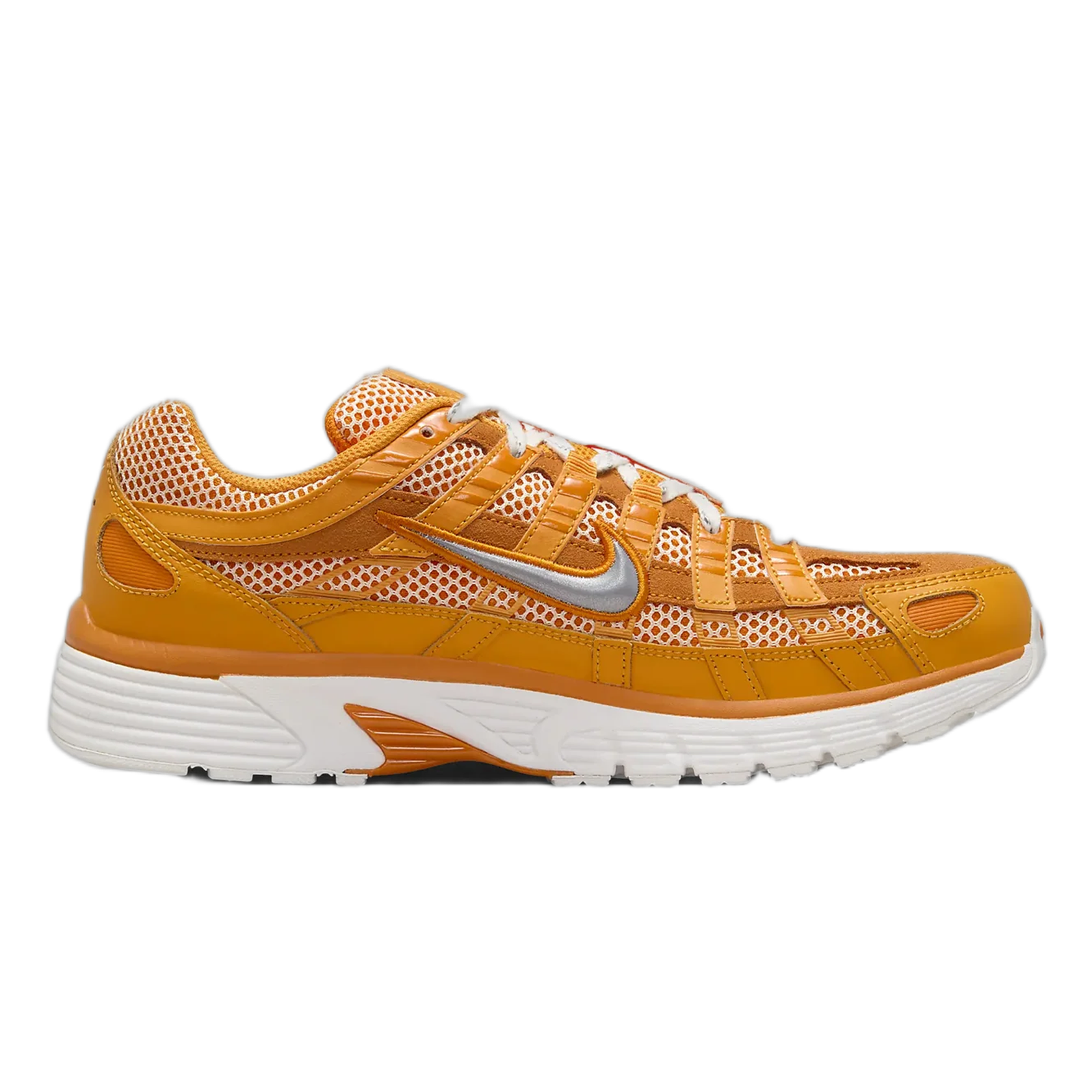 Nike P-6000 Premium Kumquat HQ3641-886