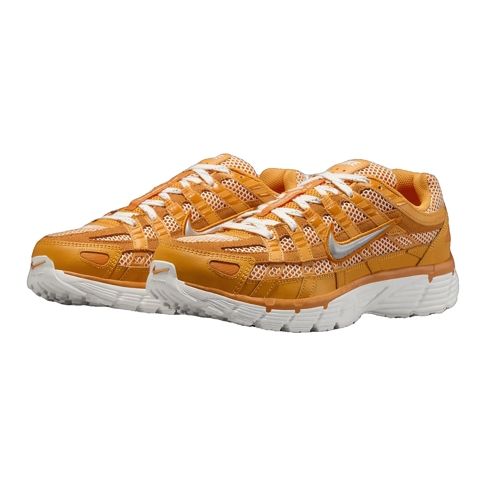 Nike P-6000 Premium Kumquat Side HQ3641-886