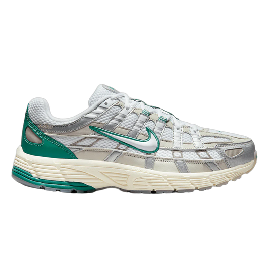 Nike P-6000 Premium Light Bone Bicoastal Green HF4308-072