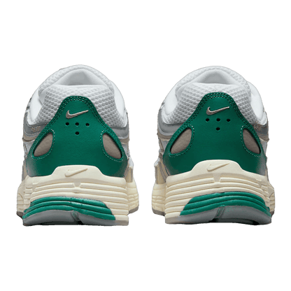 Nike P-6000 Premium Light Bone Bicoastal Green Back HF4308-072