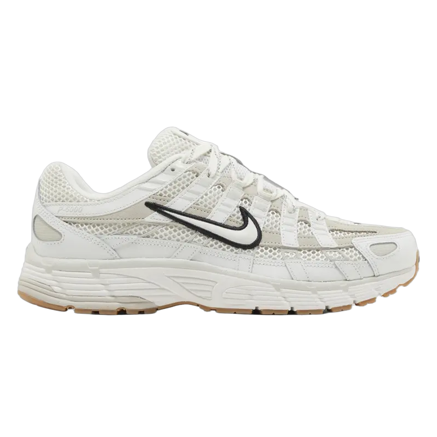 Nike P-6000 Premium Summit White HF4898-121