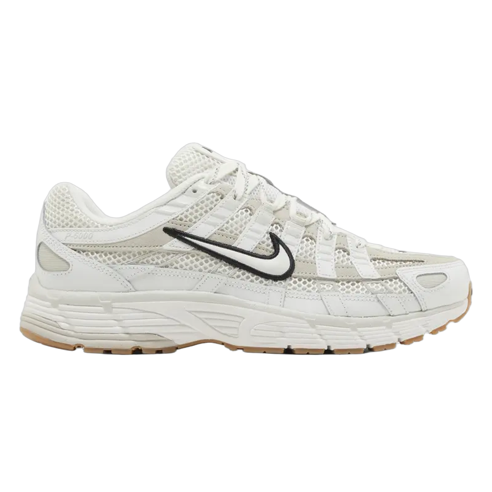 Nike P-6000 Premium Summit White HF4898-121
