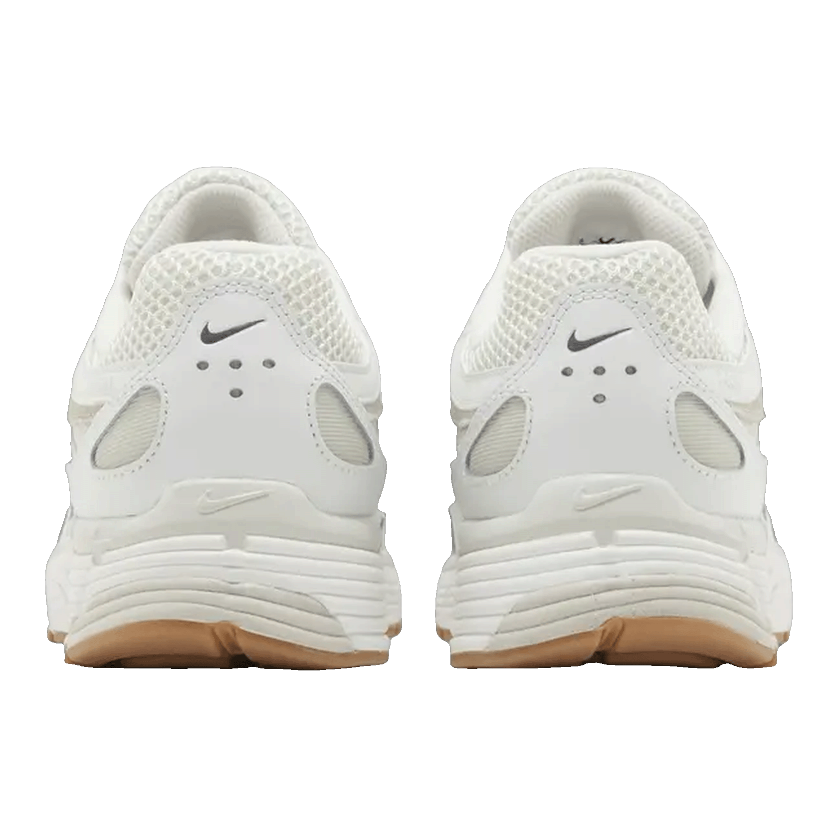 Nike P-6000 Premium Summit White Back HF4898-121