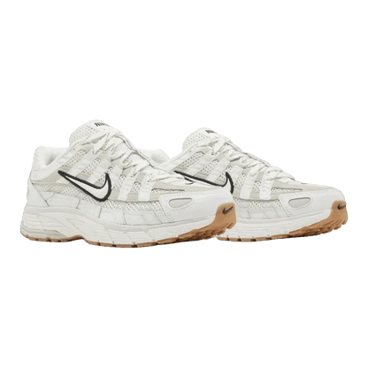 Nike P-6000 Premium Summit White Side HF4898-121