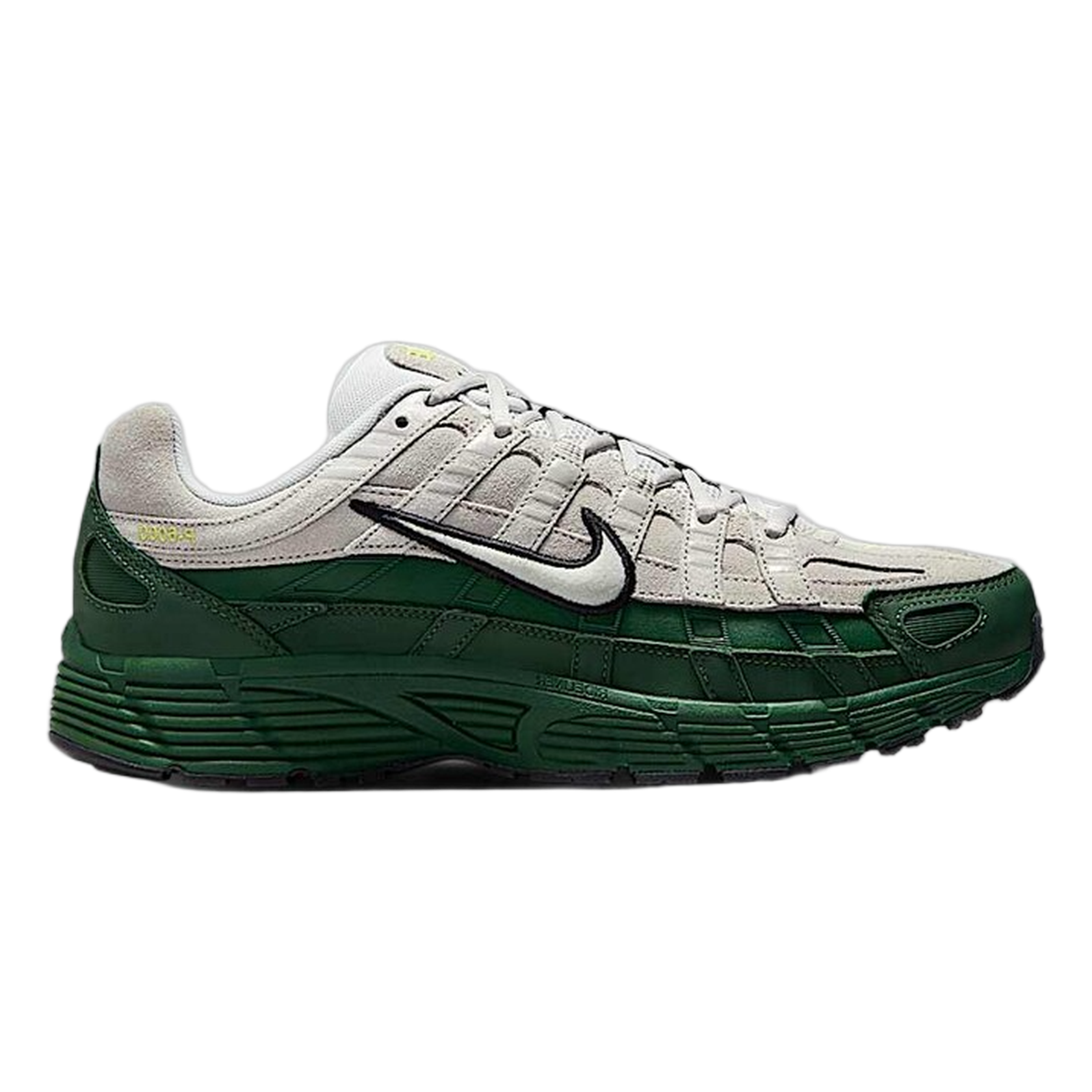 Nike P-6000 Premium Vast Grey Fir IF0668-001