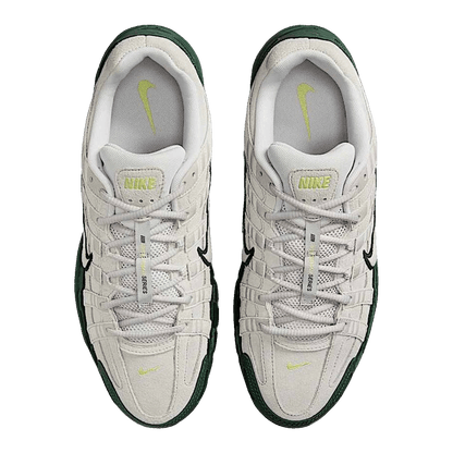 Nike P-6000 Premium Vast Grey Fir Oben IF0668-001