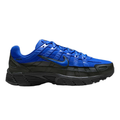 Nike P-6000 PRM Hyper Royal Dark Smoke Grey Hyper Blue IF0668-400