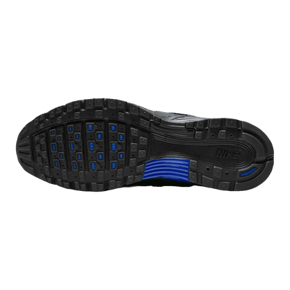 Nike P-6000 PRM Hyper Royal Dark Smoke Grey Hyper Blue Sohle IF0668-400