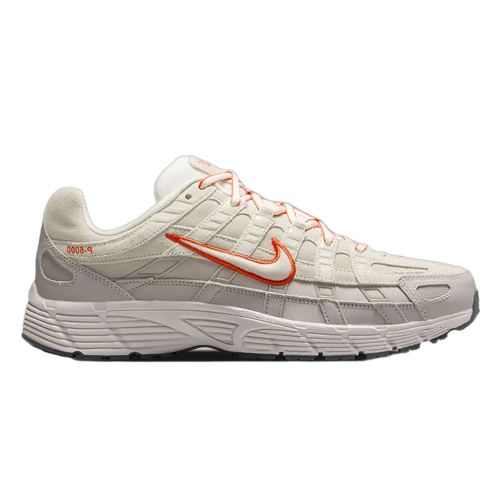 Nike P-6000 PRM Phantom Picante Red IF0668-002