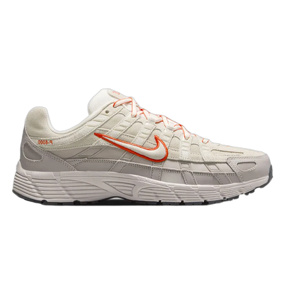 Nike P-6000 PRM Phantom Picante Red IF0668-002