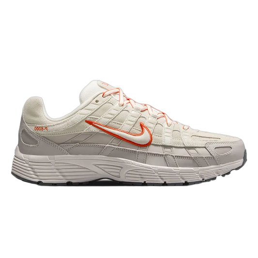 Nike P-6000 PRM Phantom Picante Red IF0668-002