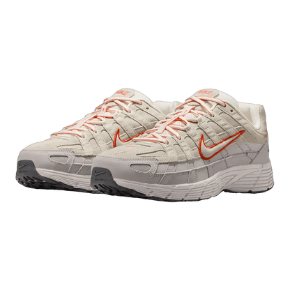 Nike P-6000 PRM Phantom Picante Red Side IF0668-002