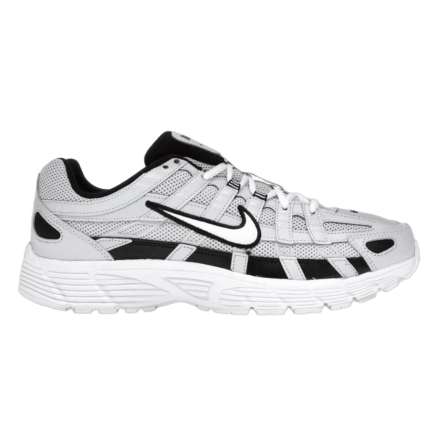 Nike P-6000 Pure Platinum CD6404-006