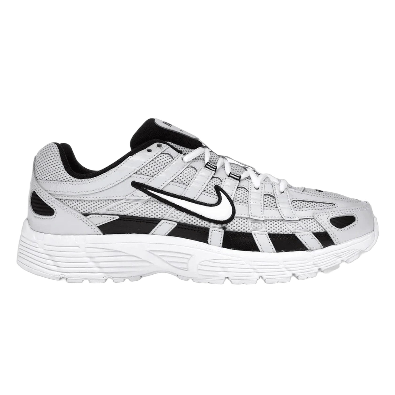 Nike P-6000 Pure Platinum CD6404-006