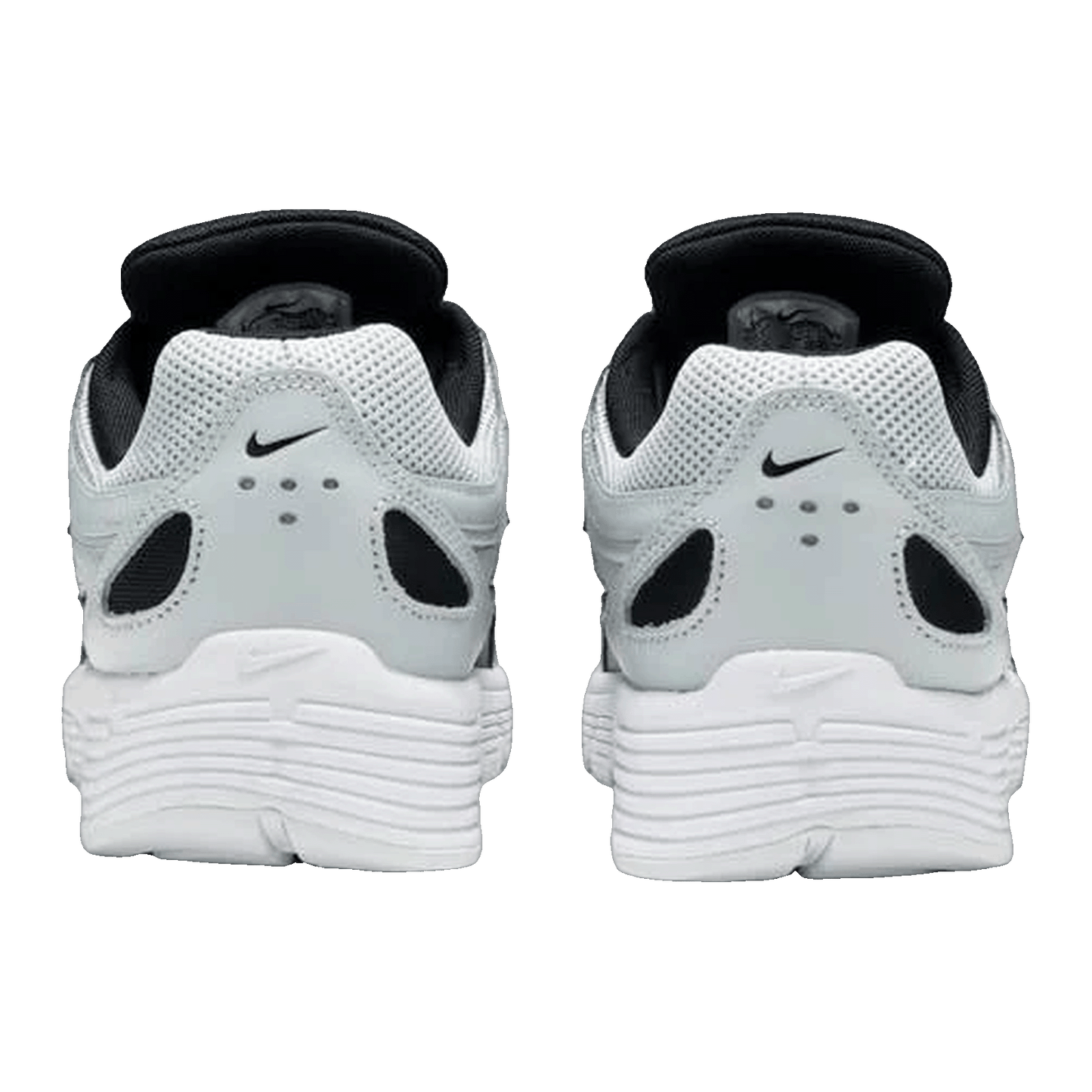 Nike P-6000 Pure Platinum Back CD6404-006