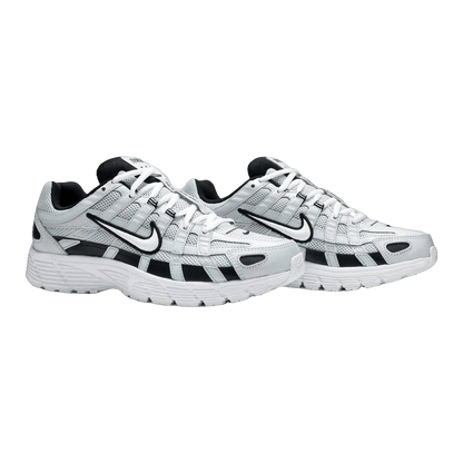 Nike P-6000 Pure Platinum Side CD6404-006