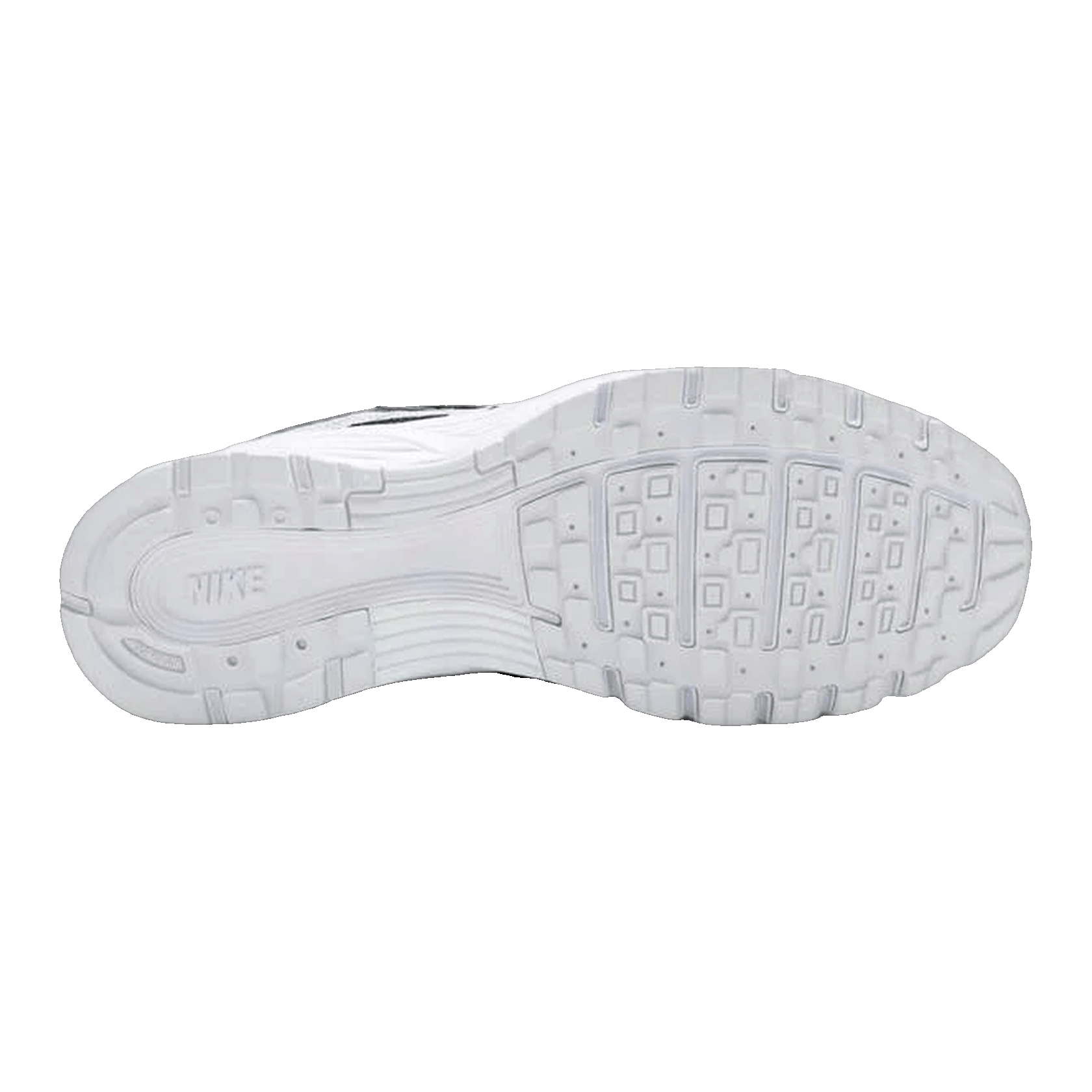 Nike P-6000 Pure Platinum Sohle CD6404-006