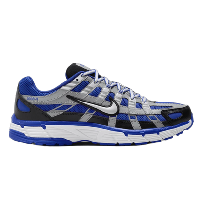 Nike P-6000 Racer Blue Flat Silver CD6404-400