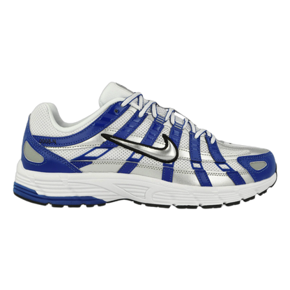Nike P-6000 Racer Blue Metallic Silver White CD6404-403