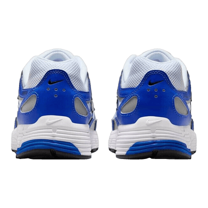 Nike P-6000 Racer Blue Metallic Silver White Back CD6404-403