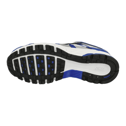 Nike P-6000 Racer Blue Metallic Silver White Sohle CD6404-403