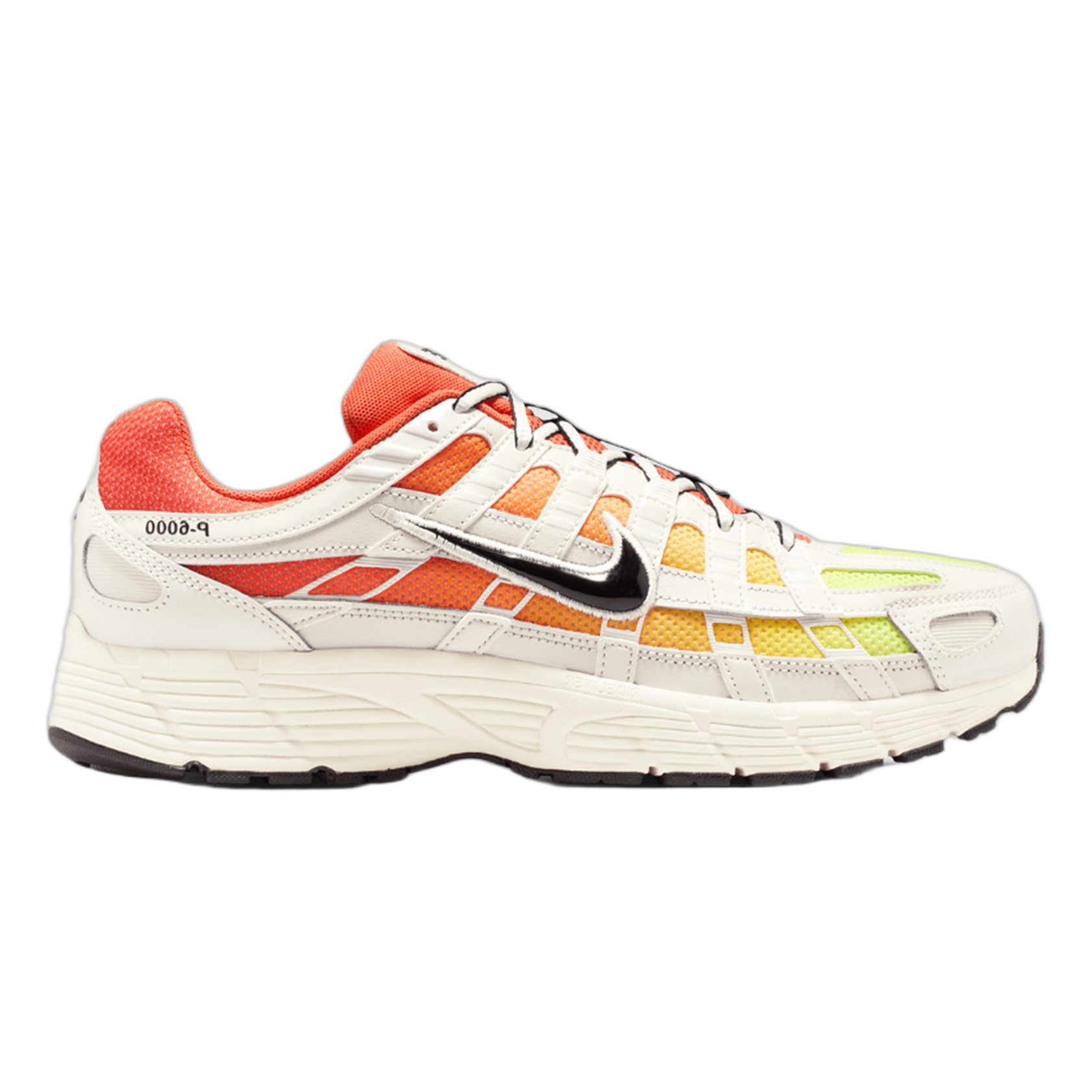 Nike P-6000 Sail Cosmic Clay Volt Ice CD6404-108