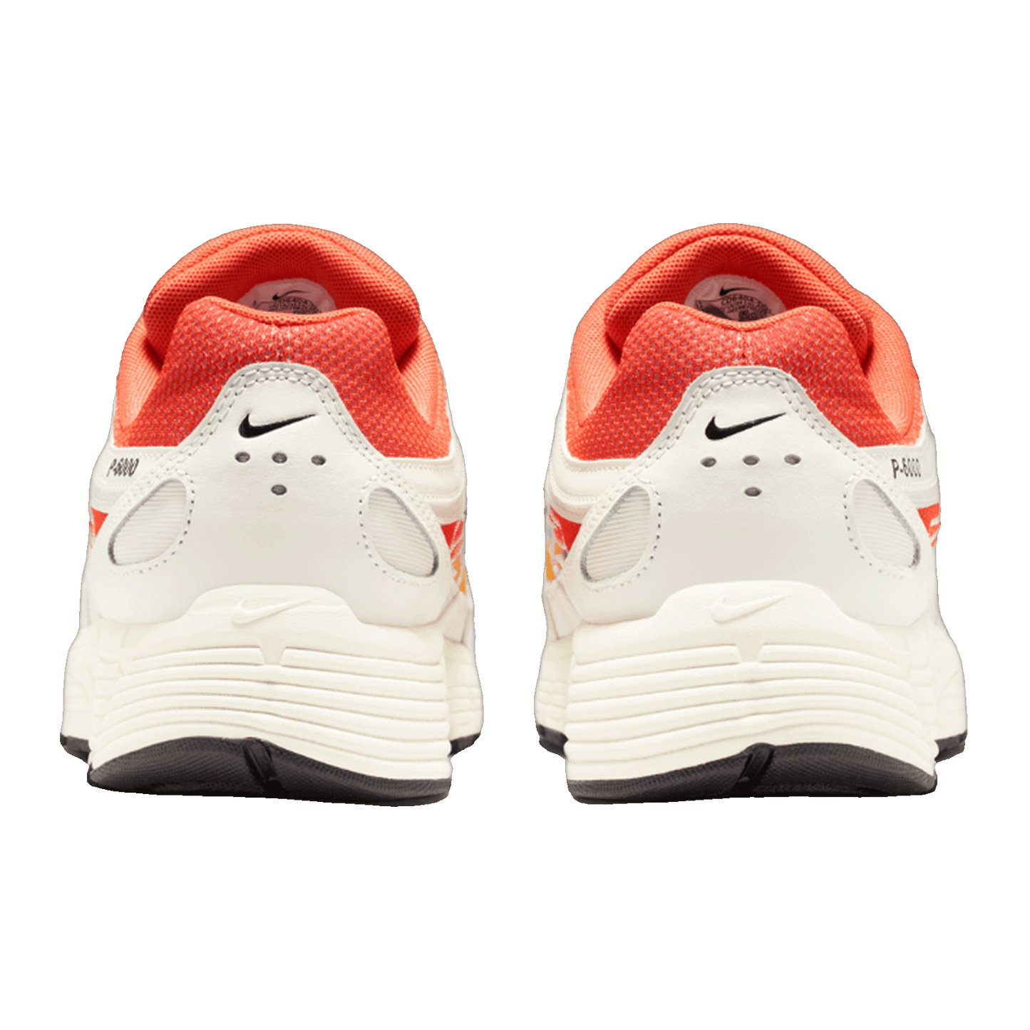 Nike P-6000 Sail Cosmic Clay Volt Ice Back CD6404-108