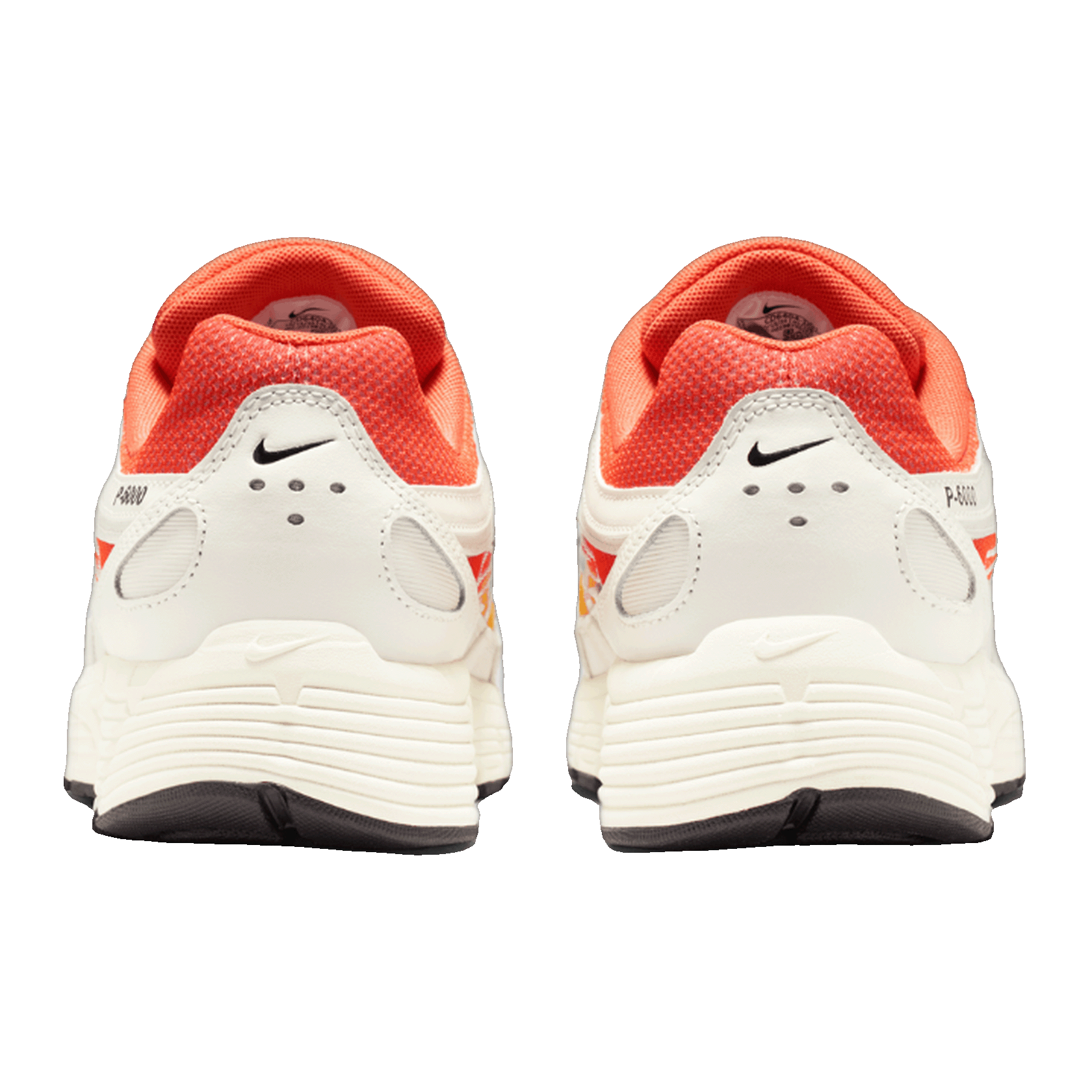 Nike P-6000 Sail Cosmic Clay Volt Ice Back CD6404-108