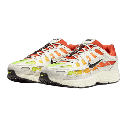 Nike P-6000 Sail Cosmic Clay Volt Ice Side CD6404-108