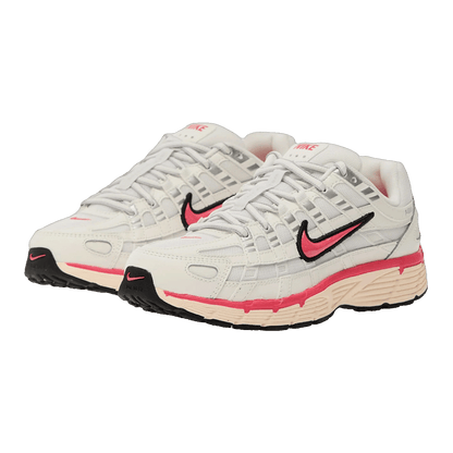 Nike P-6000 Sail Guava Ice (W) Side HJ7361-133