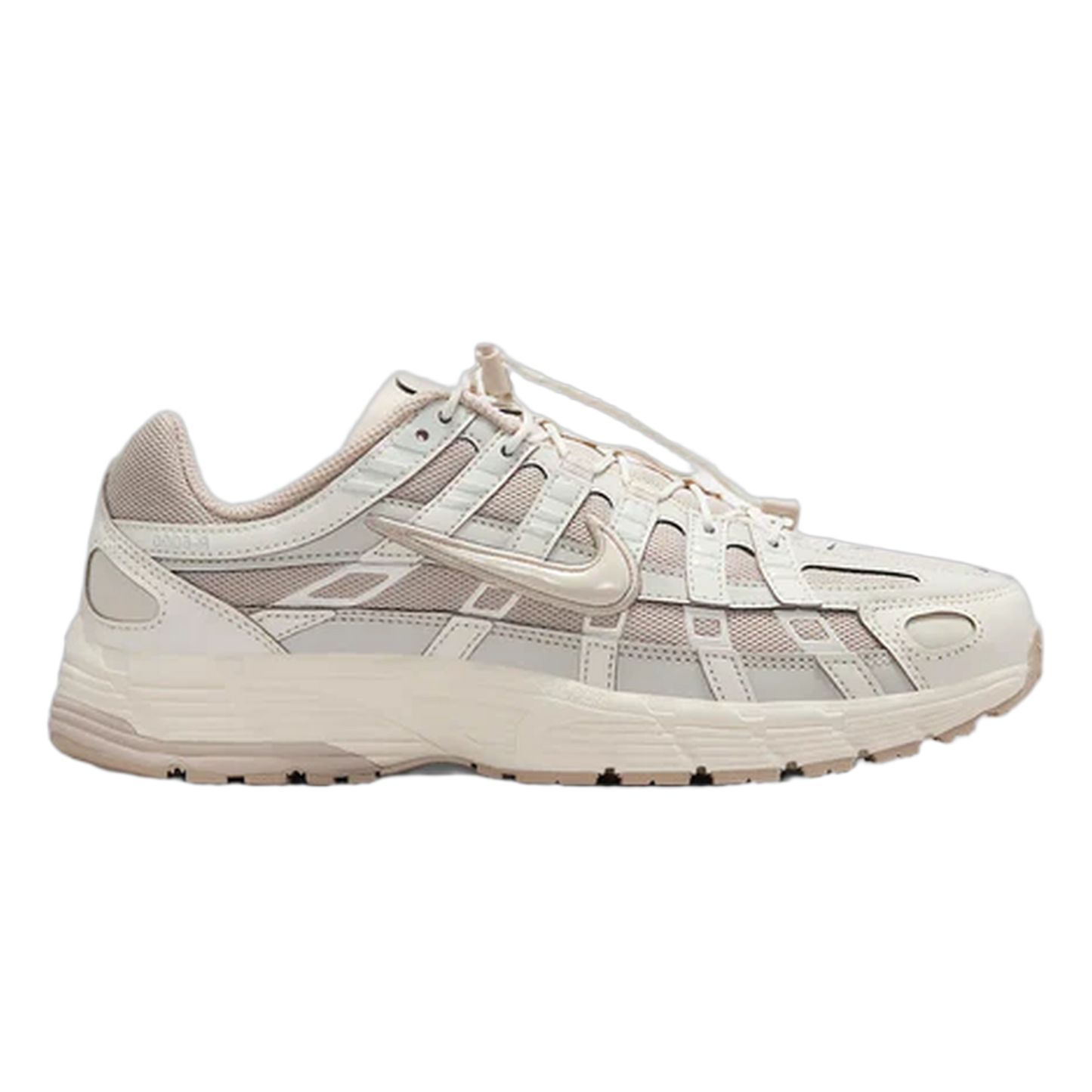 Nike P-6000 Sail Light Bone Cream (W) IM5237-100