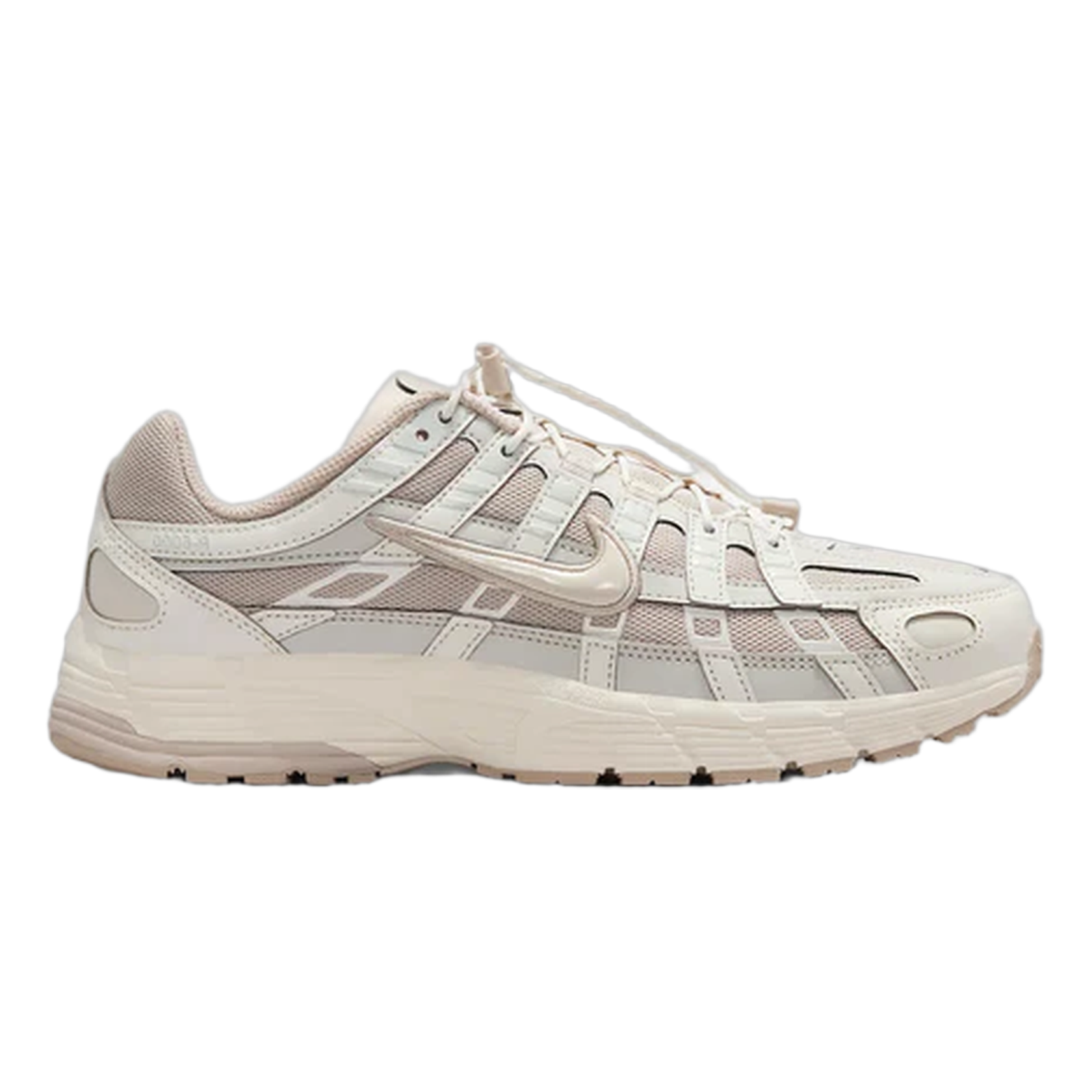 Nike P-6000 Sail Light Bone Cream (W) IM5237-100