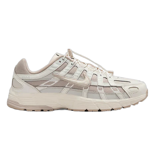 Nike P-6000 Sail Light Bone Cream (W) IM5237-100