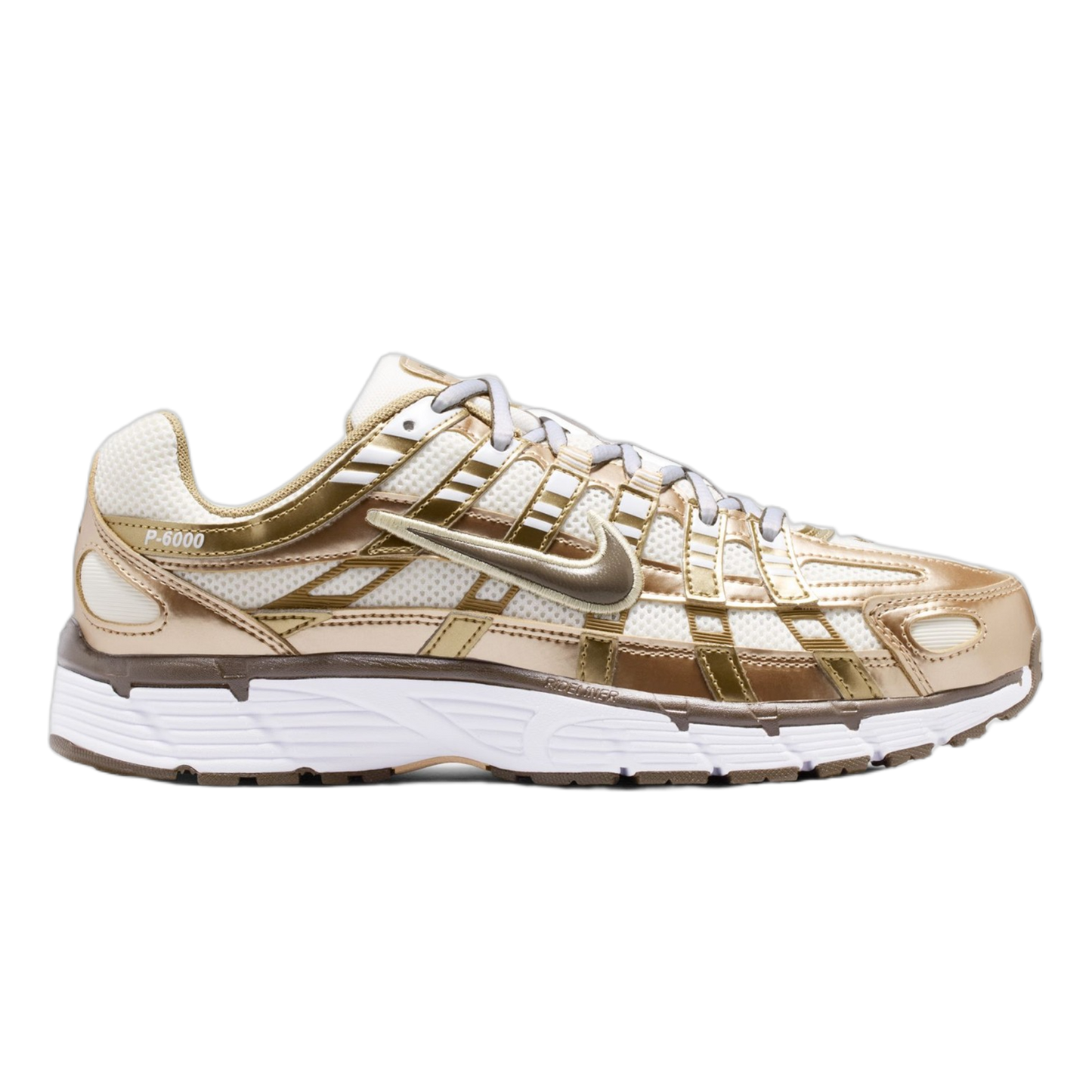 Nike P-6000 Sail Linen Dark Hazel (W) IO3496-104