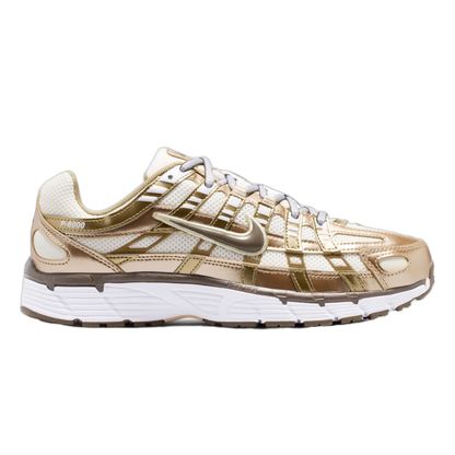 Nike P-6000 Sail Linen Dark Hazel (W) IO3496-104