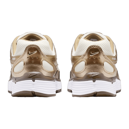 Nike P-6000 Sail Linen Dark Hazel (W) Back IO3496-104