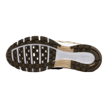 Nike P-6000 Sail Linen Dark Hazel (W) Sohle IO3496-104