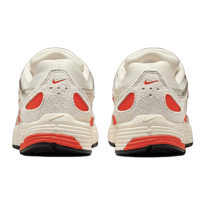 Nike P-6000 Sail Pale Ivory Light Bone Picante Red (W) Back HV5230-133