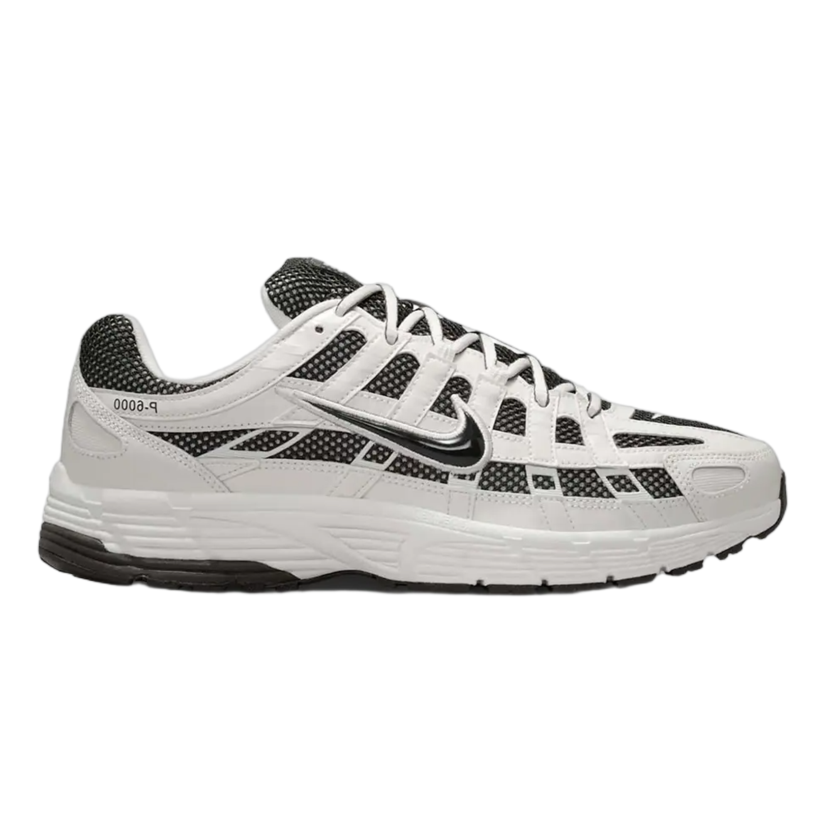 Nike P-6000 Sail Phantom Off-Noir IO8711-101