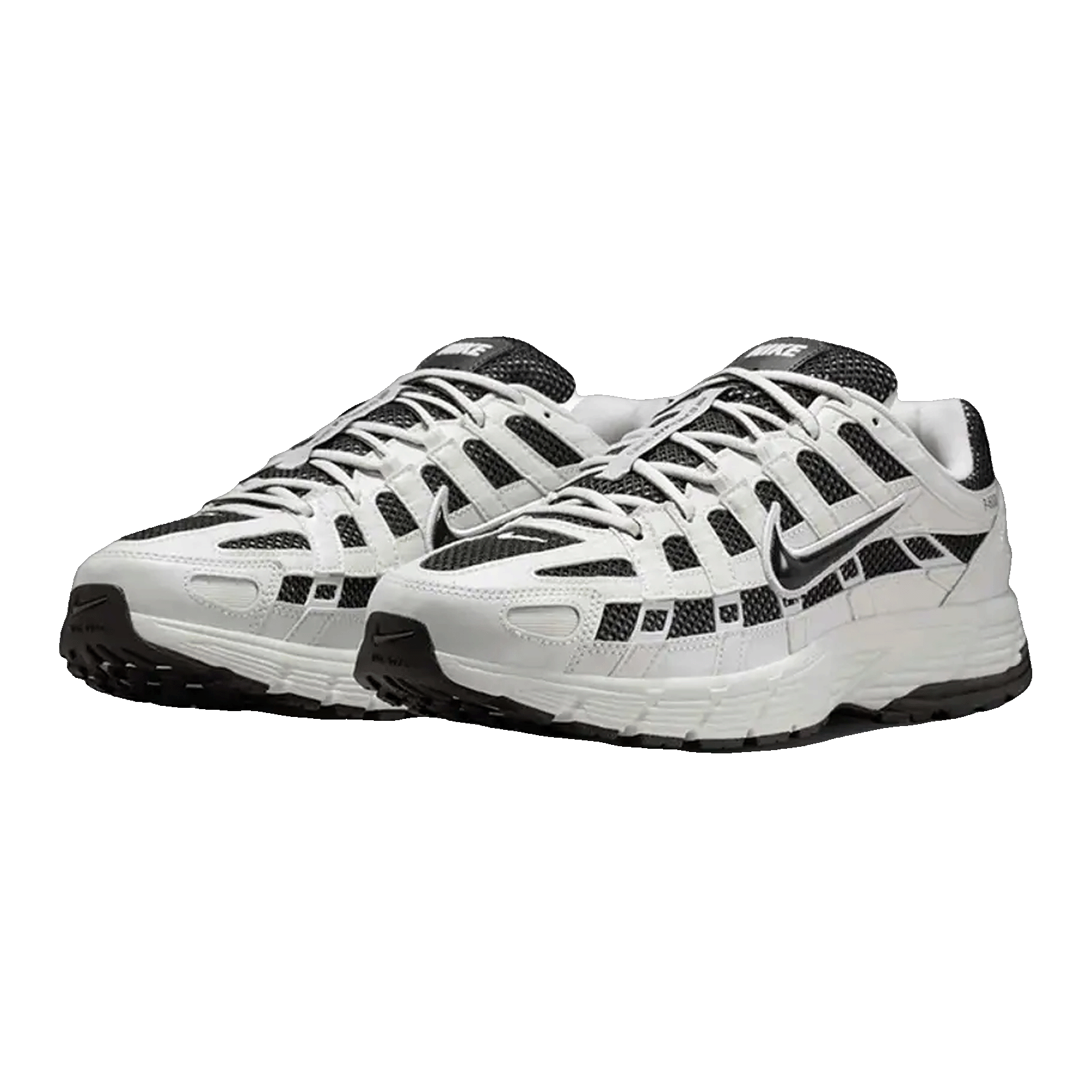 Nike P-6000 Sail Phantom Off-Noir Side IO8711-101