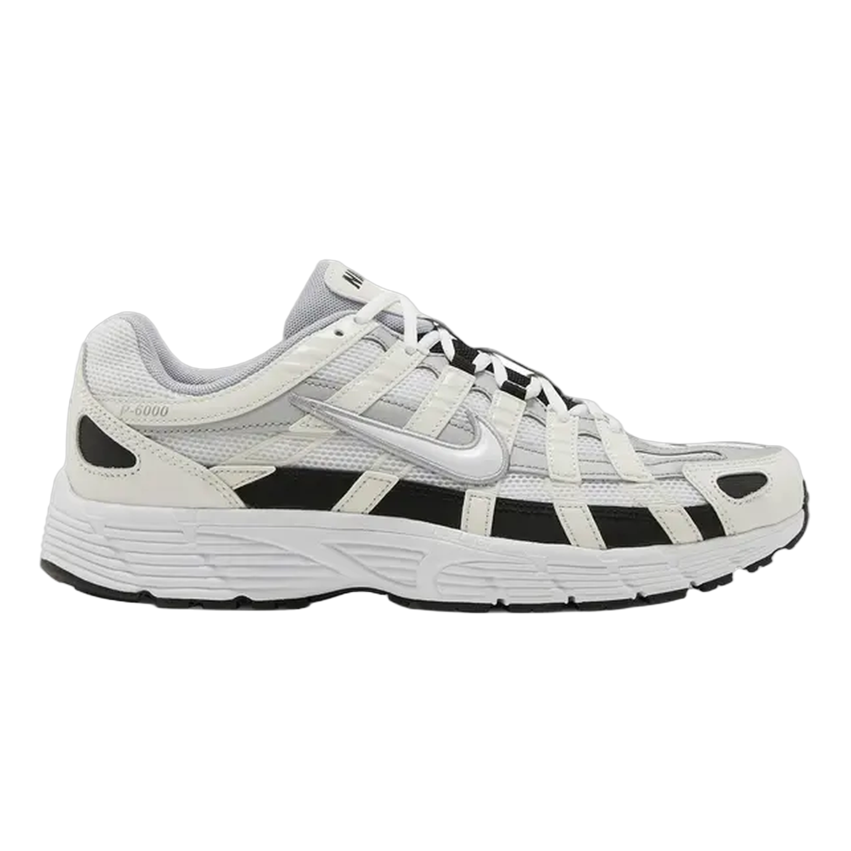 Nike P-6000 Sail Wolf Grey CD6404-101