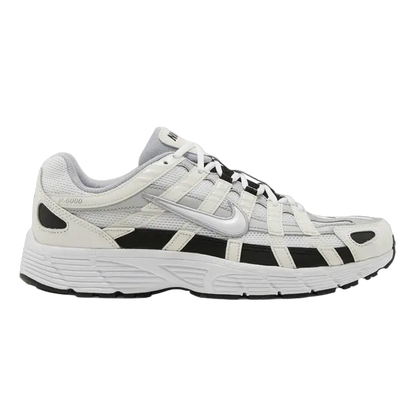 Nike P-6000 Sail Wolf Grey CD6404-101