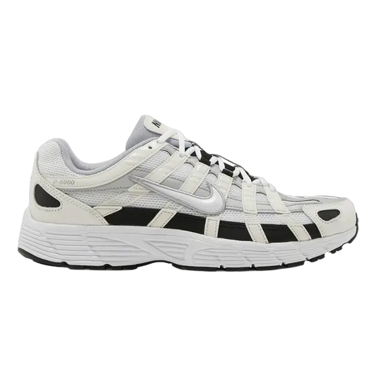 Nike P-6000 Sail Wolf Grey CD6404-101