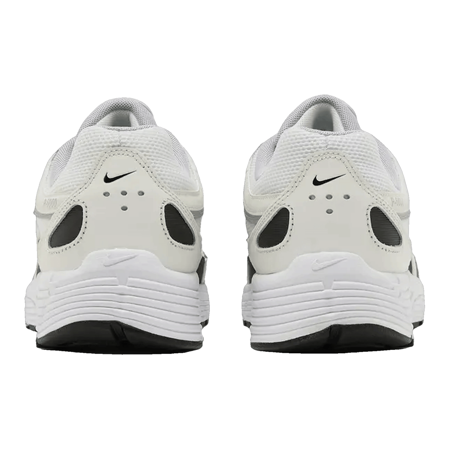 Nike P-6000 Sail Wolf Grey Back CD6404-101