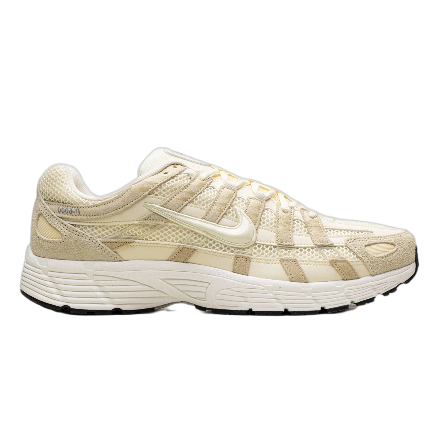 Nike P-6000 SE Alabaster Sail HF0015-700