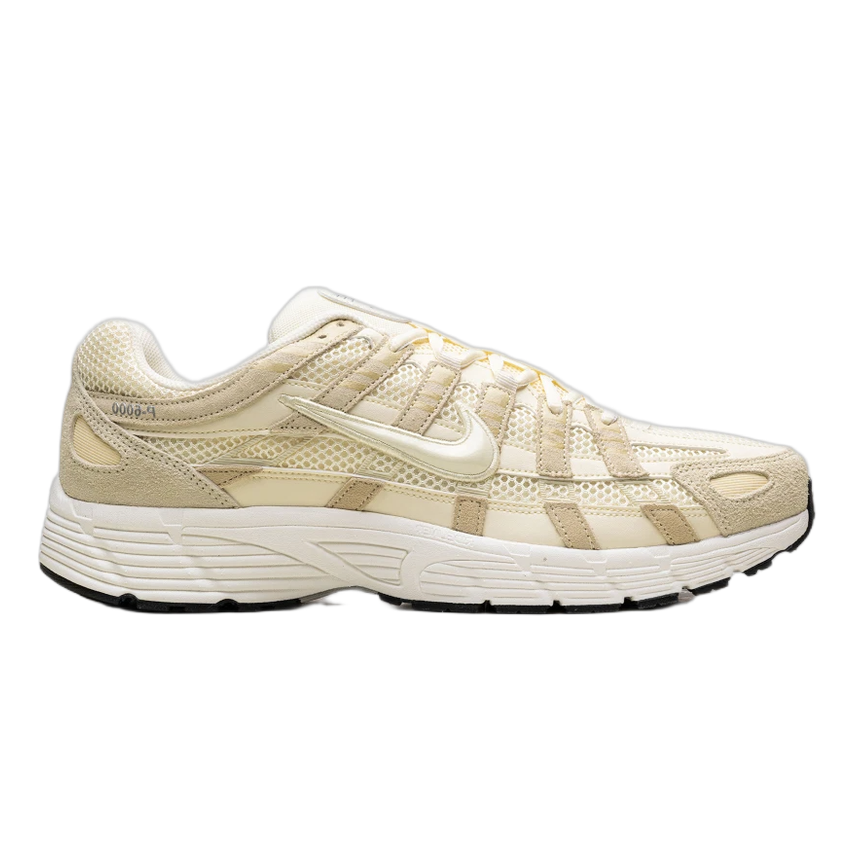 Nike P-6000 SE Alabaster Sail HF0015-700