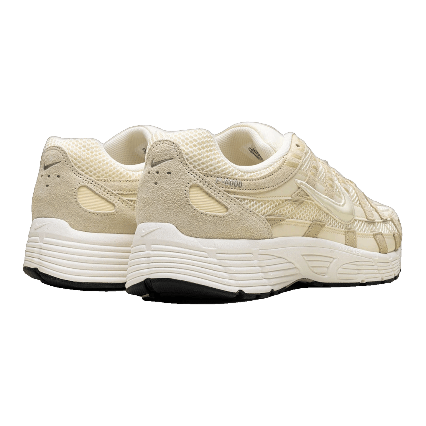 Nike P-6000 SE Alabaster Sail Back HF0015-700